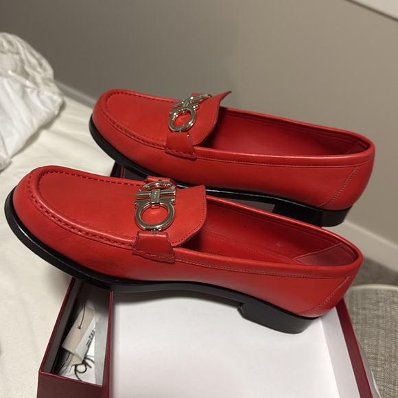 Salvatore ferragamo loafers - Picture 4 of 14